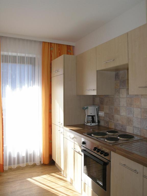 Apartement Hofer Fulpmes Exterior photo